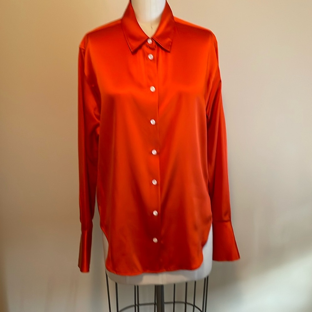 Frame Standard Shirt